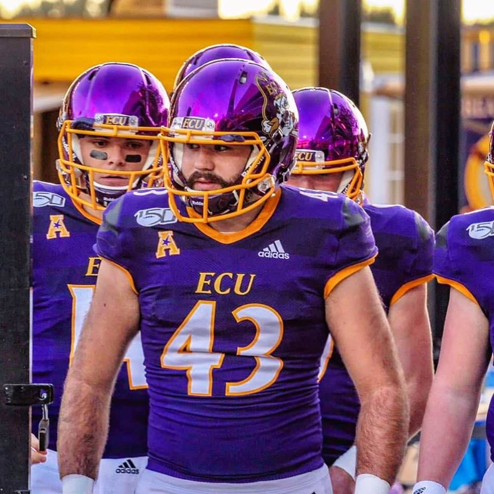 Meet your Posher, Jonn